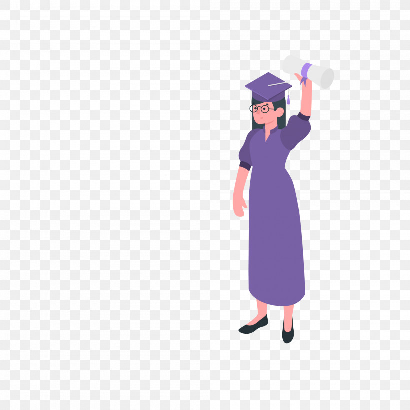 Education, PNG, 2000x2000px, Education, Academic Dress, Academician, Academy, Cartoon Download Free