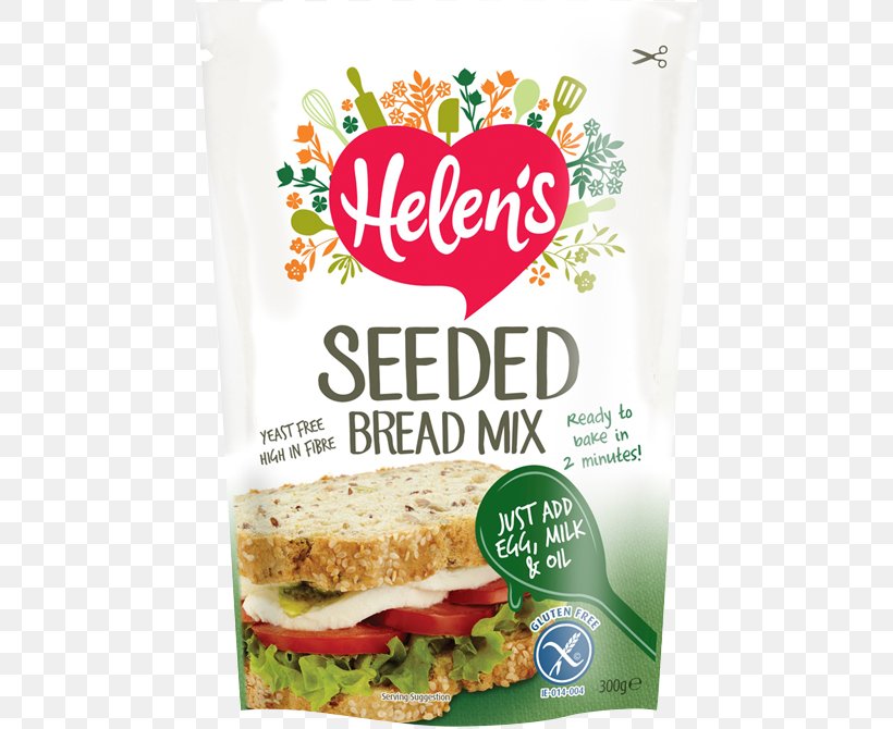 Fast Food Gluten-free Diet Bread, PNG, 670x670px, Fast Food, Asda Stores Limited, Bread, Brown Bread, Convenience Food Download Free