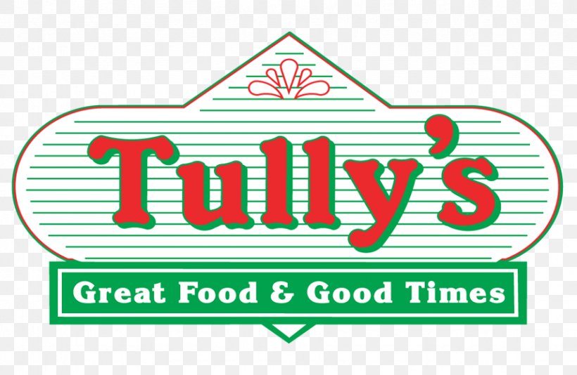 Logo Brand Green Font Tullys, PNG, 858x559px, Logo, Area, Brand, Gift, Gift Card Download Free