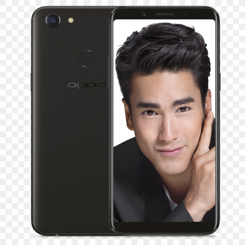 Nadech Kugimiya OPPO F5 Youth OPPO Digital Camera, PNG, 2500x2500px, Nadech Kugimiya, Assisted Gps, Camera, Camera Phone, Communication Device Download Free