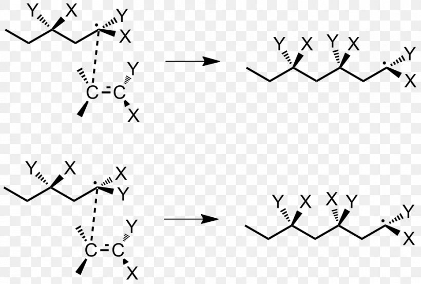 Radical Polymerization Homolysis Chemistry, PNG, 933x630px, Radical Polymerization, Anionic Addition Polymerization, Area, Black And White, Chaingrowth Polymerization Download Free