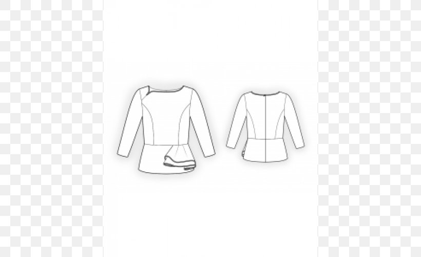 Sleeve Shoulder White Angle, PNG, 500x500px, Sleeve, Black And White, Clothing, Hand, Joint Download Free