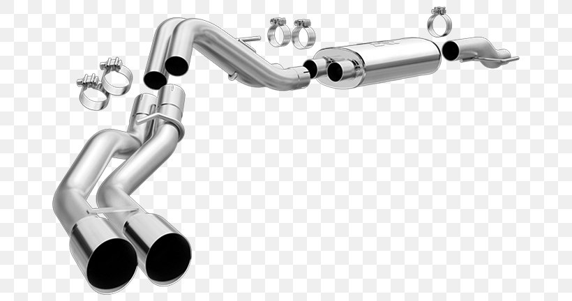 2018 Ford F-150 Exhaust System Car 2015 Ford F-150, PNG, 670x432px, 2015 Ford F150, 2018 Ford F150, Aftermarket Exhaust Parts, Auto Part, Automotive Exhaust Download Free