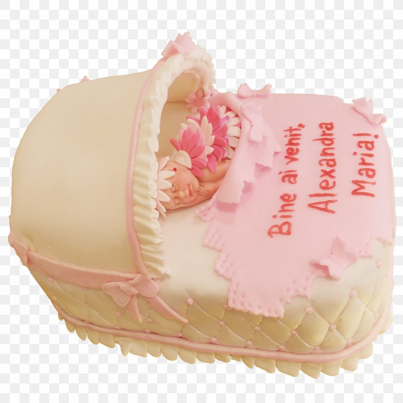 Buttercream Cake Decorating Torte Royal Icing Pink M, PNG, 1000x1000px, Buttercream, Cake, Cake Decorating, Cream, Fondant Download Free