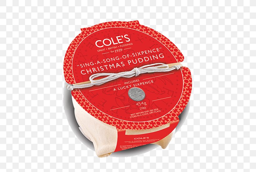 Christmas Pudding Spotted Dick Sixpence, PNG, 550x550px, Christmas Pudding, Brandy, British Cuisine, Christmas, Food Download Free