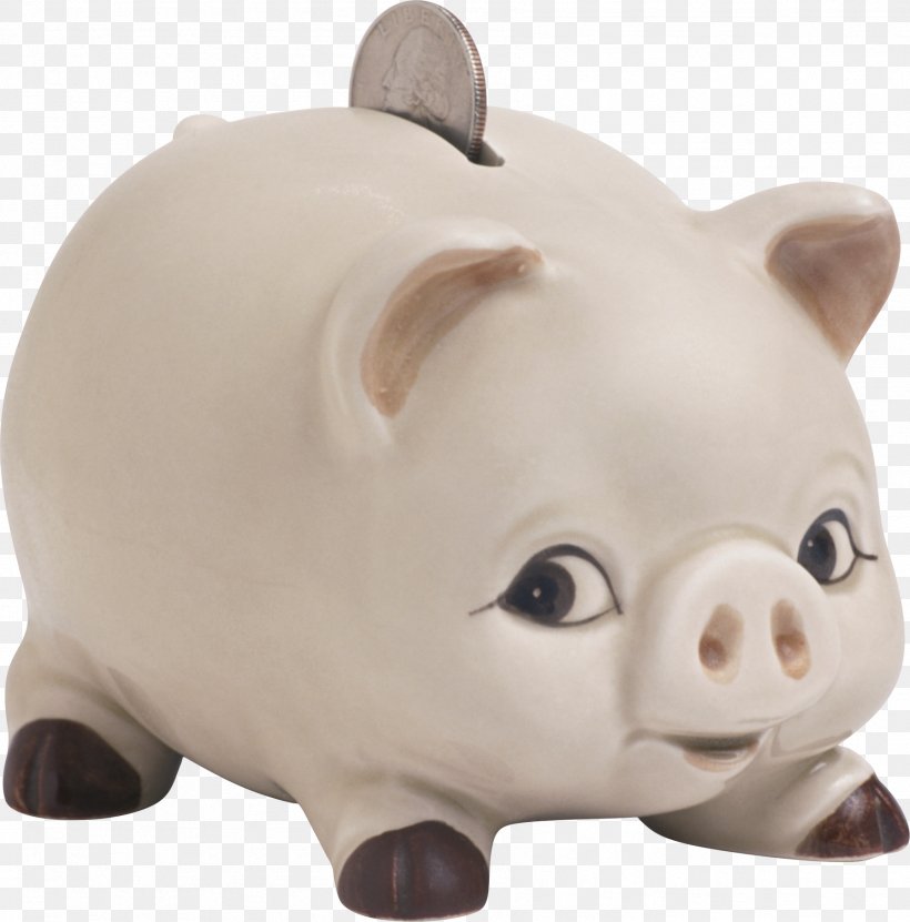 Domestic Pig Piggy Bank Clip Art, PNG, 1793x1819px, Domestic Pig, Animal Figure, Digital Image, Figurine, Money Download Free