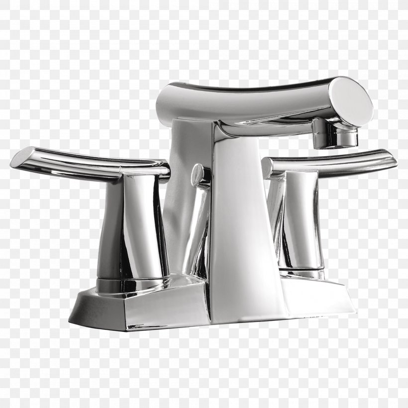 Faucet Handles & Controls Sink Brushed Metal Bathroom American Standard Brands, PNG, 2000x2000px, Faucet Handles Controls, American Standard Brands, Bathroom, Bathtub Accessory, Bowl Sink Download Free
