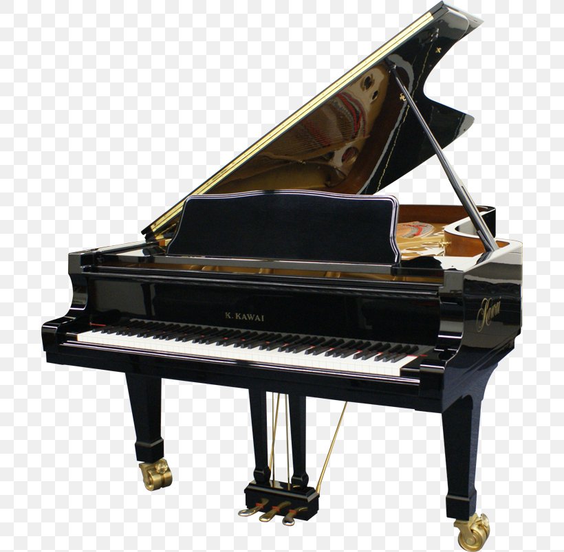 Grand Piano Baldwin Piano Company Yamaha Corporation Steinway & Sons, PNG, 700x803px, Watercolor, Cartoon, Flower, Frame, Heart Download Free