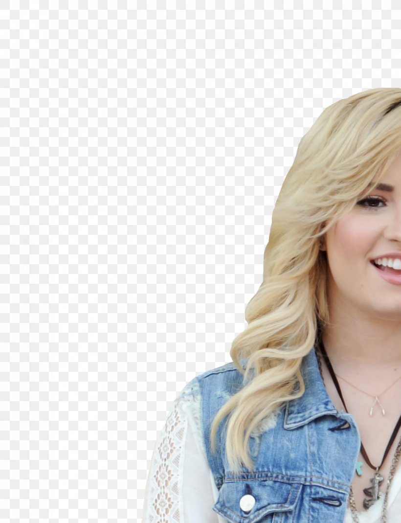 Here We Go Again Adaptable PhotoScape DeviantArt, PNG, 981x1280px, Here We Go Again, Adaptable, Blond, Brown Hair, Demi Lovato Download Free