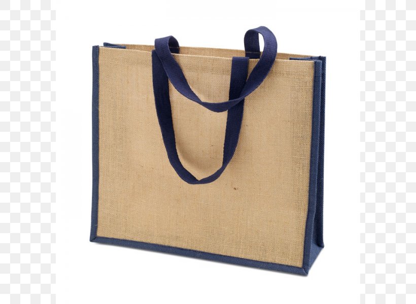 Jute Hessian Fabric Shopping Bags & Trolleys Textile, PNG, 800x600px, Jute, Advertising, Bag, Beige, Blue Download Free