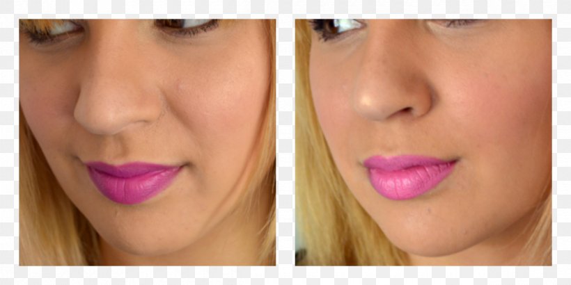 Lipstick Cosmetics Lip Gloss Color, PNG, 2400x1200px, Lipstick, Barry M, Beauty, Cheek, Chin Download Free
