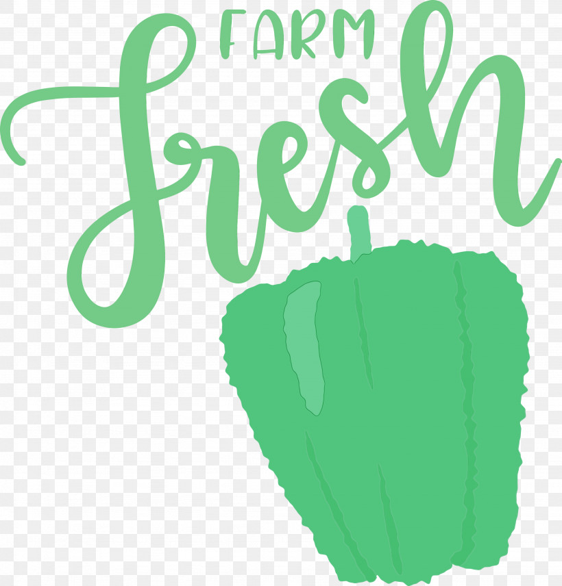 Logo Leaf Meter Tree Line, PNG, 2872x3000px, Farm Fresh, Farm, Fresh, Leaf, Line Download Free