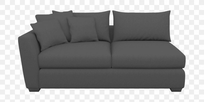 Loveseat Sofa Bed Couch Comfort, PNG, 1000x500px, Loveseat, Bed, Chair, Comfort, Couch Download Free