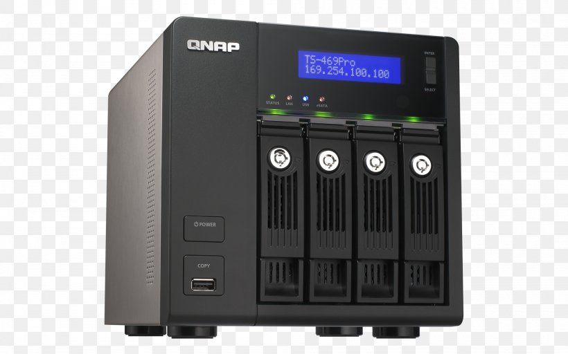 MacBook Pro Network Storage Systems QNAP Systems, Inc. Computer Servers Serial ATA, PNG, 2000x1250px, Macbook Pro, Audio Receiver, Computer Component, Computer Network, Computer Servers Download Free