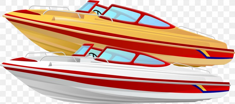 Motorboat Boating Rowing, PNG, 2357x1054px, Motorboat, Beach, Boat, Boating, Dinghy Download Free