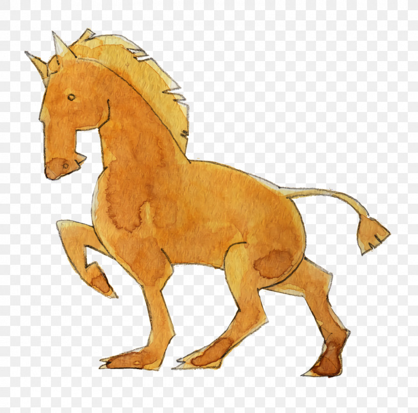 Mustang Stallion Character Yonni Meyer Horse, PNG, 1600x1584px, Cartoon Horse, Biology, Character, Character Created By, Cute Horse Download Free