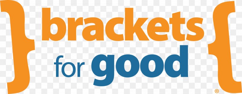 Non-profit Organisation Bracket Organization Donation Competition, PNG, 2000x778px, Nonprofit Organisation, Area, Bracket, Brackets For Good, Brand Download Free