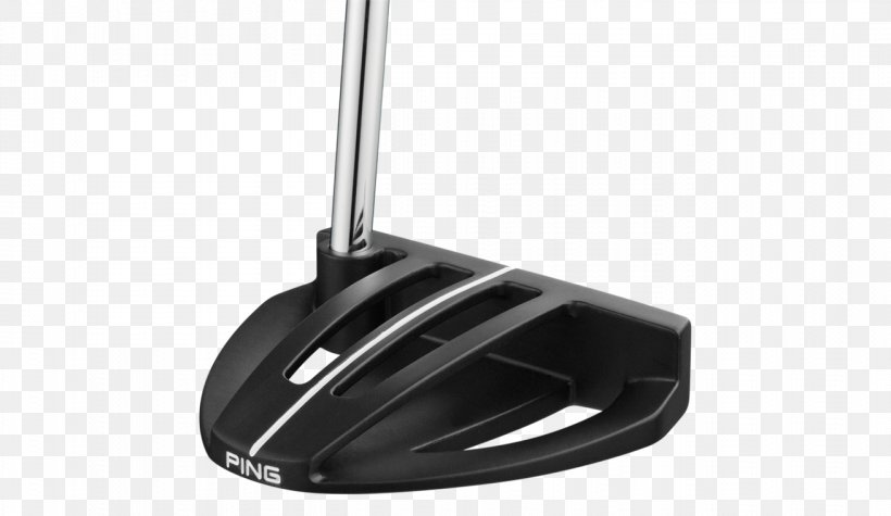 Putter Ping Golf Titleist LPGA, PNG, 1310x760px, Putter, Black, Golf, Golf Equipment, Hybrid Download Free