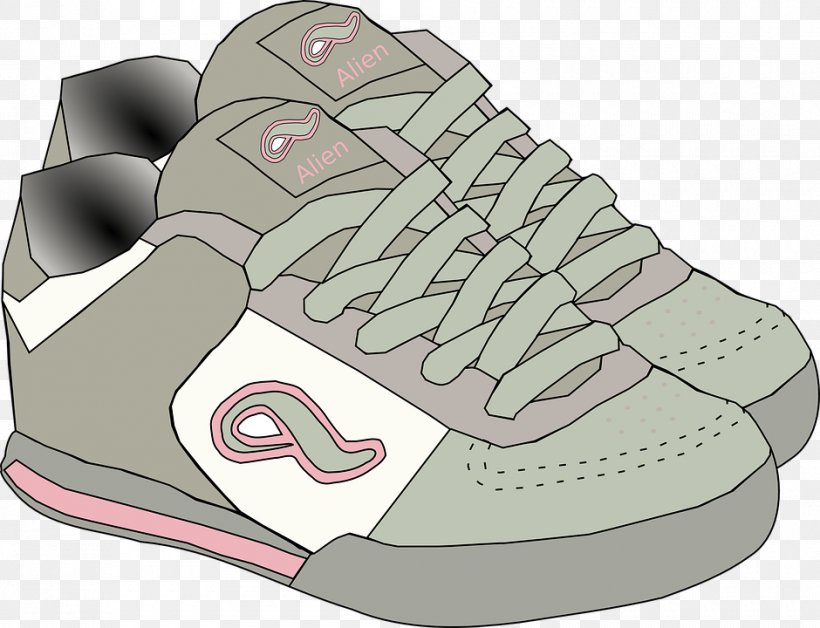 Sneakers Converse Shoe Clip Art, PNG, 940x720px, Sneakers, Area, Athletic Shoe, Boot, Clothing Download Free