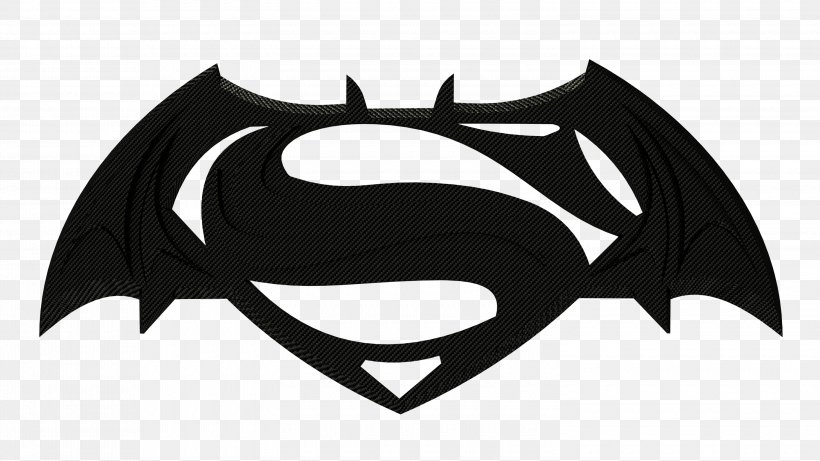Superman Logo Batman Clip Art, PNG, 3000x1688px, Superman, Art, Batman, Batman V Superman Dawn Of Justice, Black Download Free
