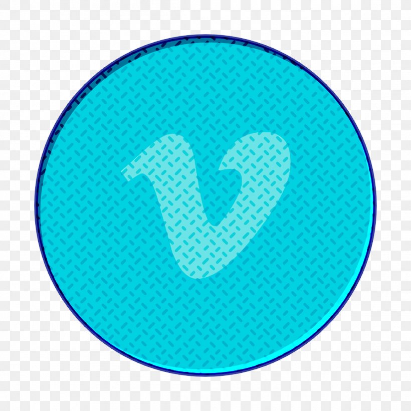 Vimeo Icon, PNG, 1156x1156px, Vimeo Icon, Aqua, Azure, Blue, Electric Blue Download Free