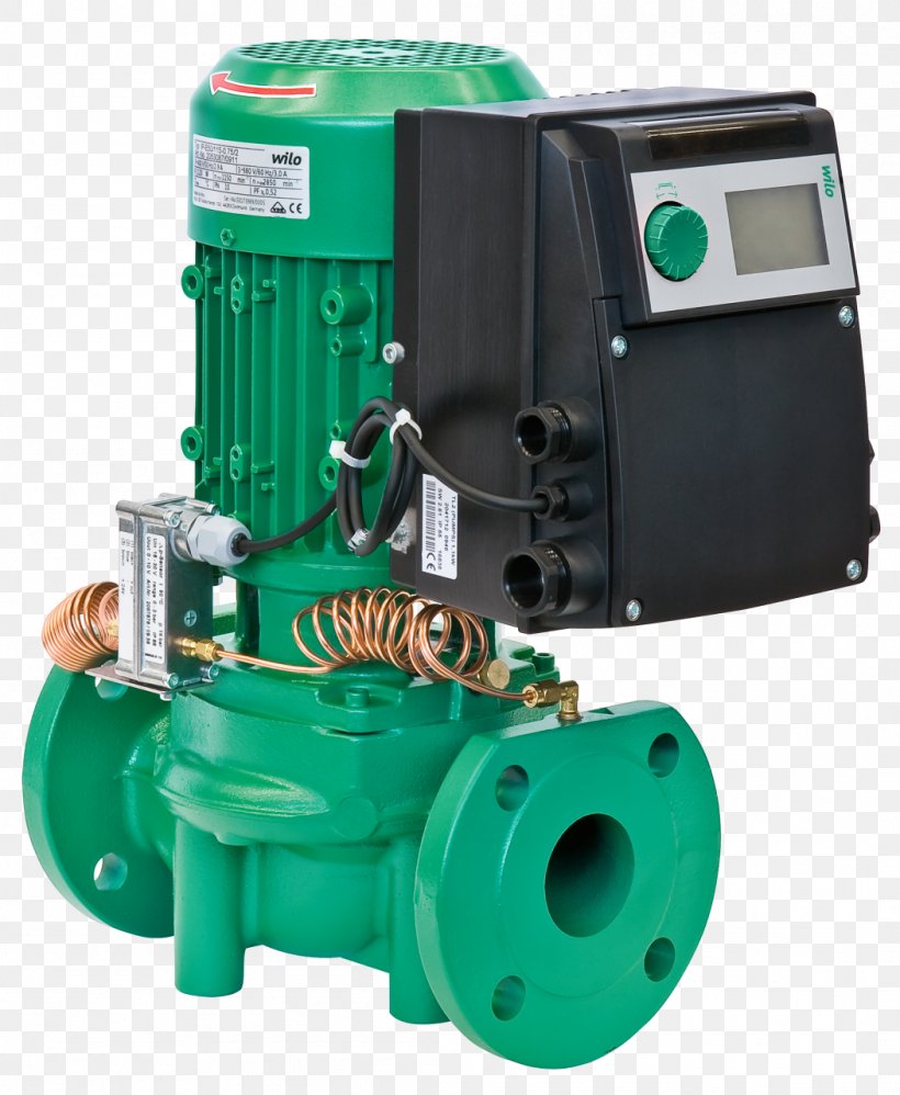 WILO Group Circulator Pump Mather & Platt Pompă Cu Pistoanele în Linie, PNG, 1051x1280px, Wilo Group, Central Heating, Circulator Pump, Compressor, Cylinder Download Free