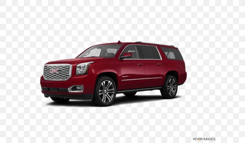 2018 GMC Yukon XL Buick Car 2018 GMC Yukon SLE, PNG, 640x480px, 2018 Gmc Yukon, 2018 Gmc Yukon Denali, 2018 Gmc Yukon Xl, Automotive Design, Automotive Exterior Download Free