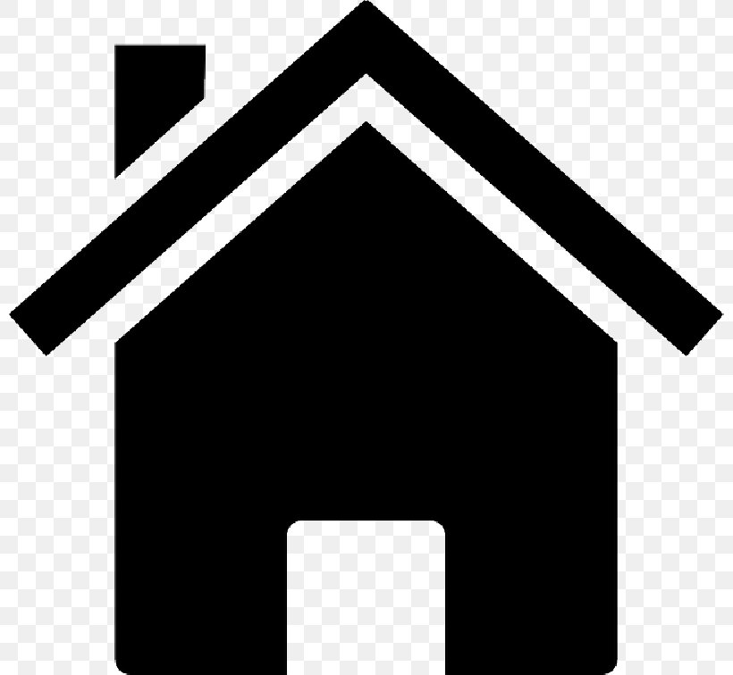 House Clip Art, PNG, 800x756px, House, Black, Black And White, Brand, Haunted House Download Free