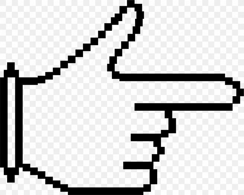 Computer Mouse Pointer Cursor Symbol, PNG, 1882x1510px, Computer Mouse, Animation, Area, Black, Black And White Download Free