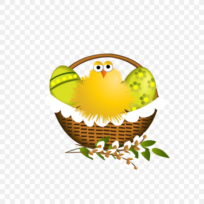 Easter Clip Art, PNG, 900x900px, Easter, Alice Adsl, Animation, Beak, Bird Download Free