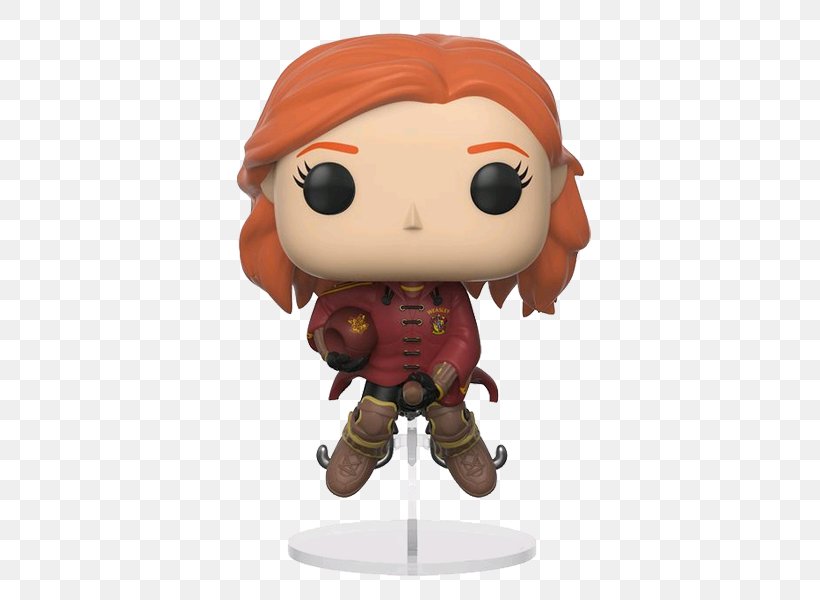 Funko Pop Movies Potter Ginny Weasley Ron Weasley Rubeus Hagrid Funko Pop! Movies Action Vinyl Figure, Harry Potter, PNG, 600x600px, Ginny Weasley, Action Figure, Action Toy Figures, Collectable, Fictional Character Download Free