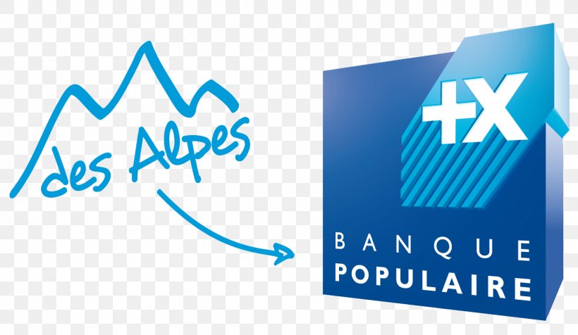 Groupe Banque Populaire Bank Finance Auvergne-Rhône-Alpes Banque Populaire De L'ouest, PNG, 1328x771px, Bank, Blue, Brand, Cooperative, Finance Download Free