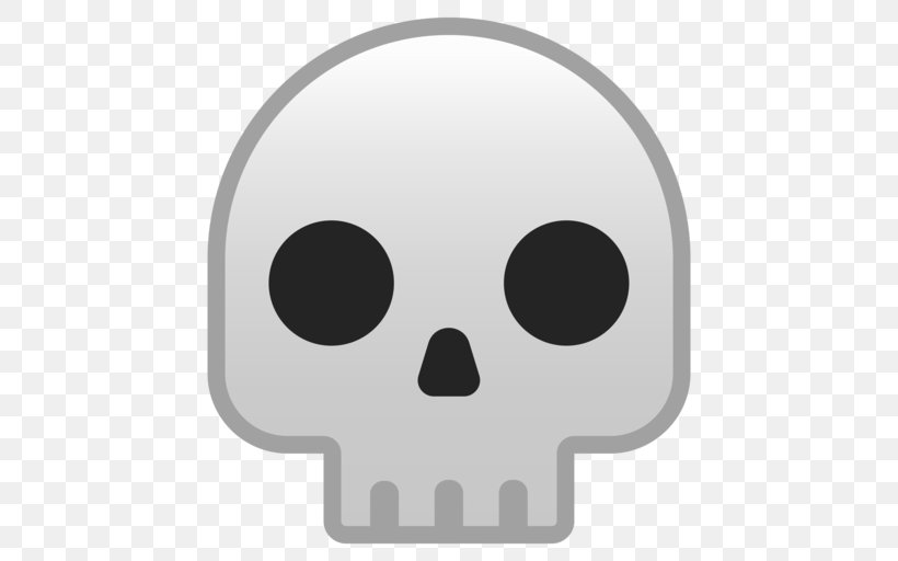 Guess The Emoji Skull And Crossbones Calavera, PNG, 512x512px, Emoji, Bone, Calavera, Emoji Movie, Emojipedia Download Free