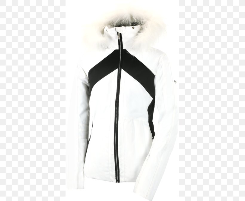 Hoodie Jacket Ski Suit Clothing, PNG, 575x675px, Hoodie, Clothing, Eider, Fake Fur, Fur Download Free