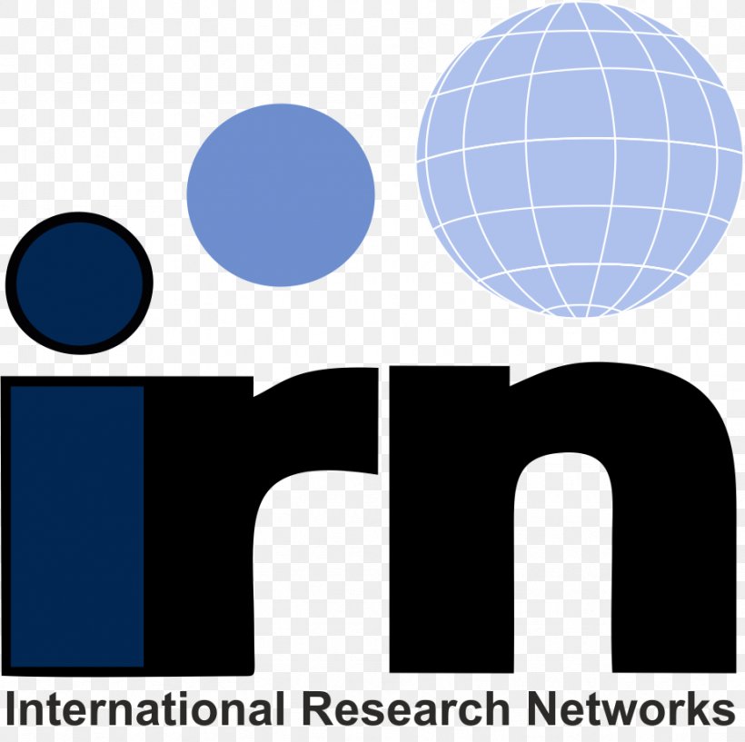 IRN International Research Networks LinkedIn International Research Networks Ltd Business Somalia, PNG, 923x920px, Linkedin, Area, Blue, Brand, Business Download Free