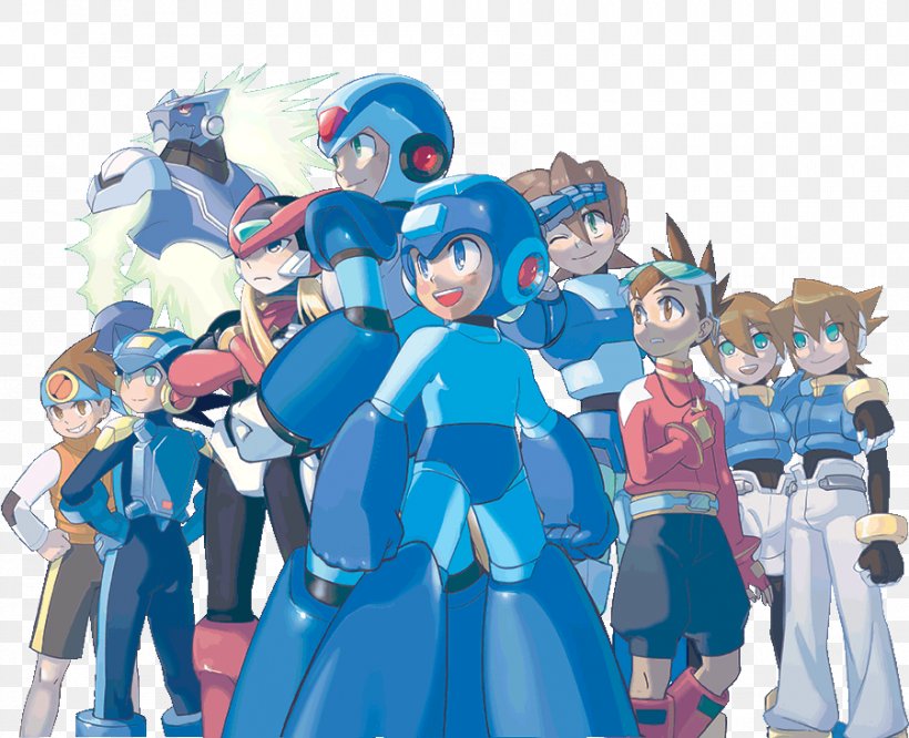 Mega Man Star Force For Everlasting Peace: 25 Years Of Mega Man Capcom OverClocked ReMix, PNG, 900x732px, Watercolor, Cartoon, Flower, Frame, Heart Download Free