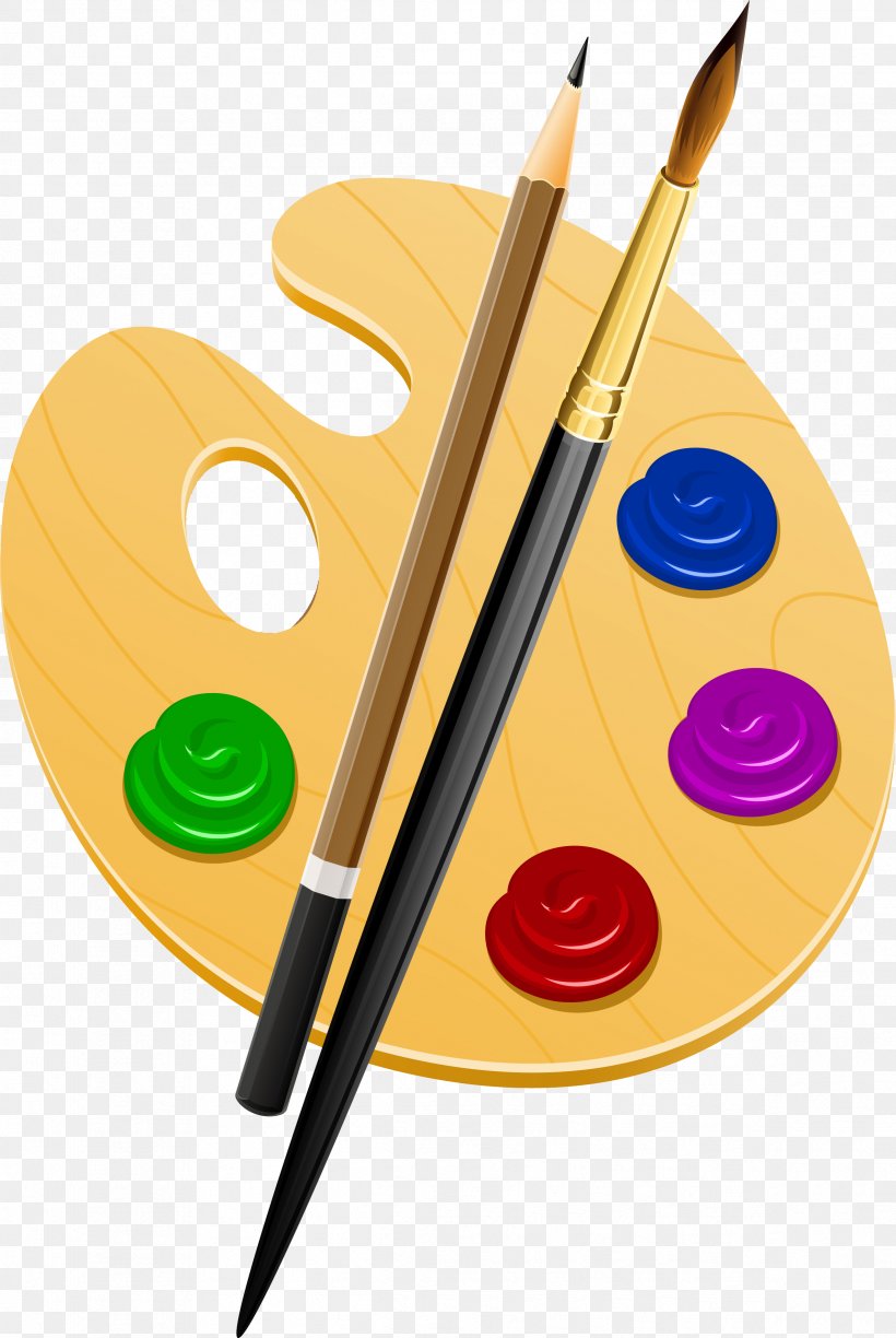 Palette Drawing Painting Art, PNG, 2379x3552px, Palette, Art, Brush, Drawing, Paint Download Free