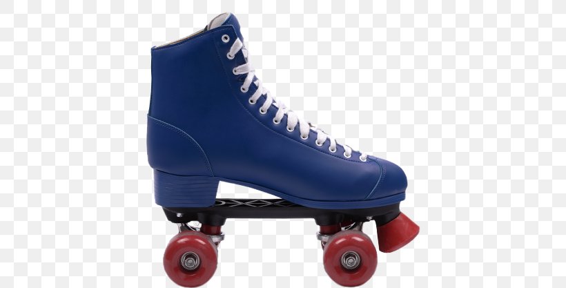 Quad Skates In-Line Skates Roller Skating Stock Photography Skateboarding, PNG, 600x417px, Quad Skates, Blue, Electric Blue, Footwear, Ice Skating Download Free
