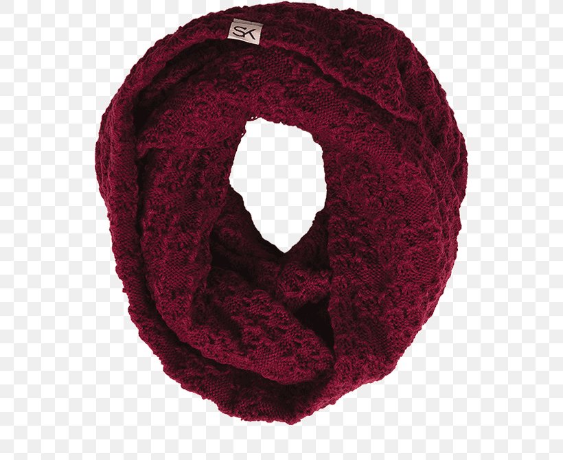 Scarf Wool Maroon Stormy Kromer Cap Grey, PNG, 670x670px, Scarf, Fur, Grey, Magenta, Maroon Download Free