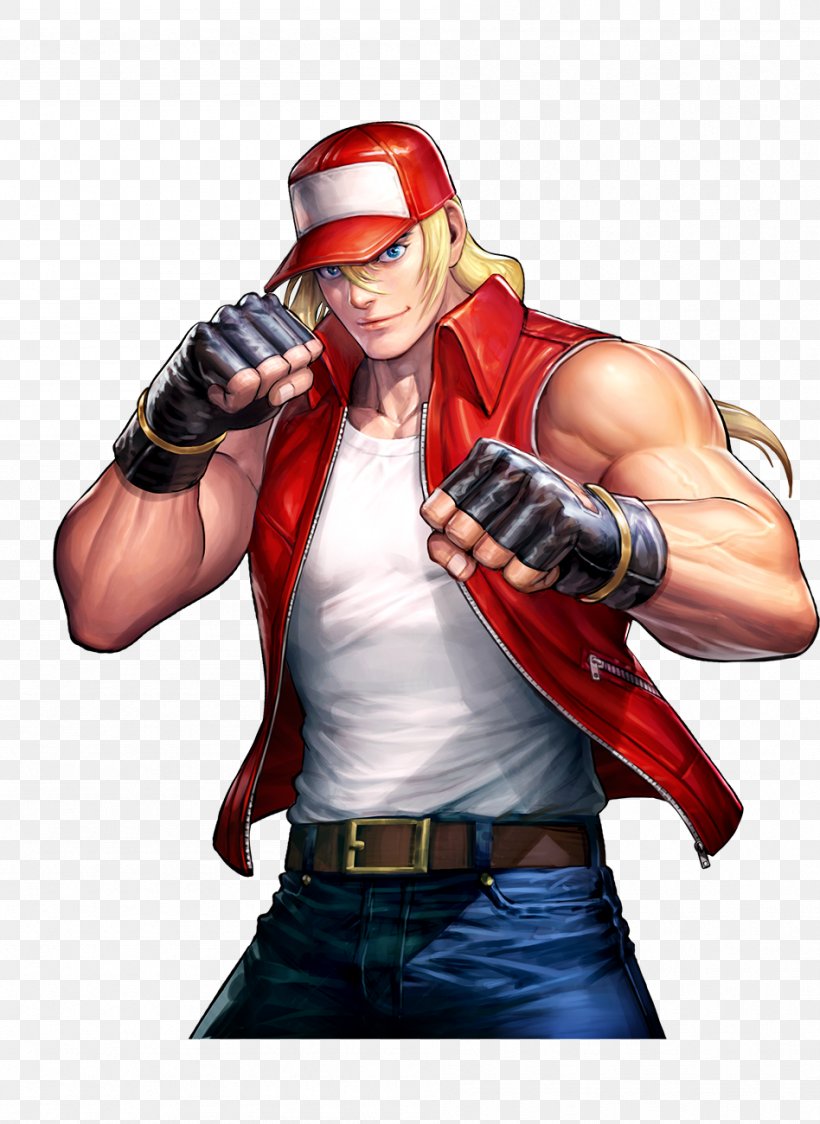Superhero Cartoon, PNG, 948x1300px, Terry Bogard, Boxing, Fatal Fury King Of Fighters, Fighting Game, Game Download Free