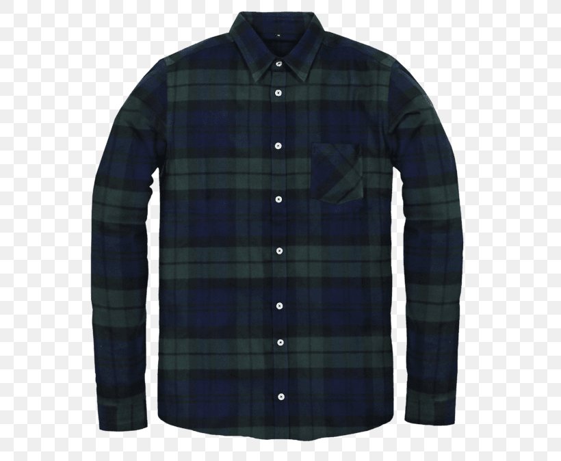 T-shirt Flannel Jacket Check, PNG, 640x674px, Tshirt, Button, Check, Clothing, Coat Download Free