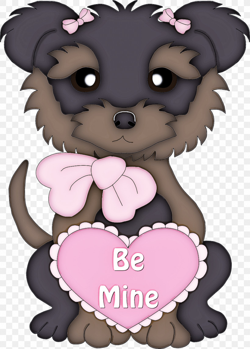 Teddy Bear, PNG, 900x1258px, Cartoon, Animal Figure, Heart, Love, Pink Download Free