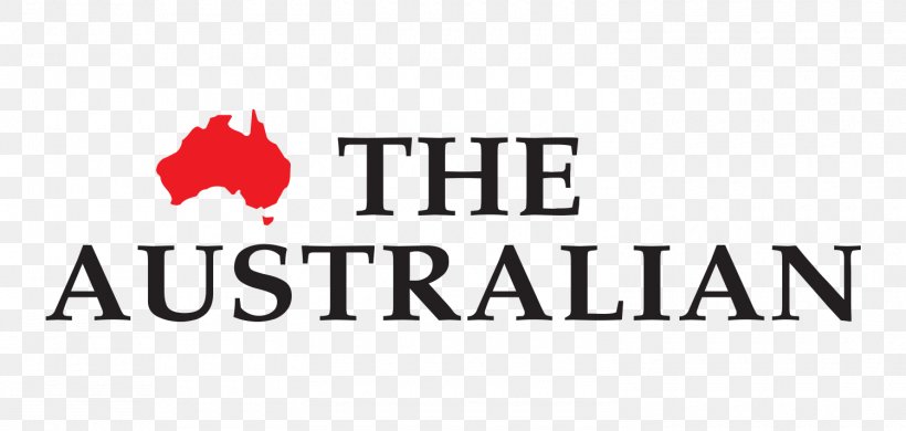 The Australian Newspaper Melbourne Logo, PNG, 1500x714px, Australian, Area, Article, Australia, Brand Download Free