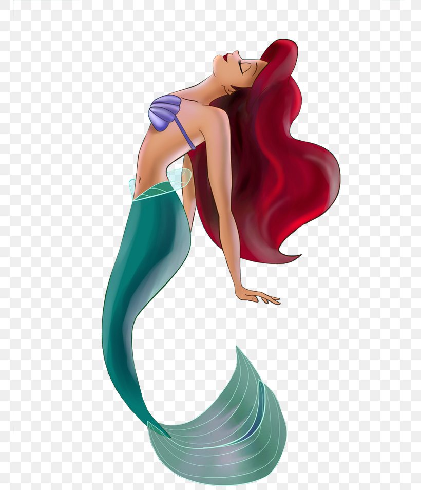 The Little Mermaid Ariel Figurine, PNG, 768x954px, Mermaid, Ariel, Fictional Character, Figurine, Little Mermaid Download Free