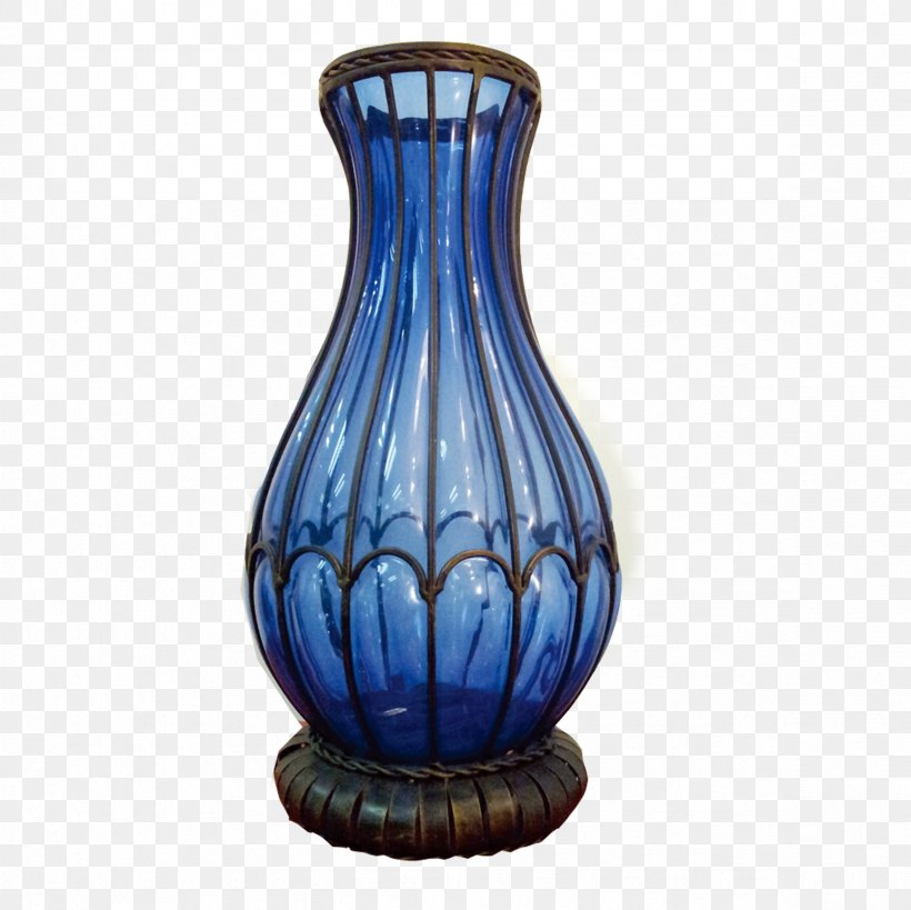 Vase Flower-holder Work Of Art, PNG, 2362x2362px, Vase, Art, Artifact, Ceramic, Cobalt Blue Download Free