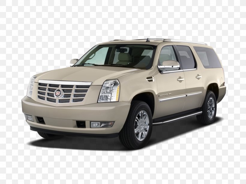 2007 Cadillac Escalade ESV 2007 Cadillac Escalade EXT 2007 Cadillac SRX Car, PNG, 1280x960px, Car, Allwheel Drive, Automotive Design, Automotive Exterior, Automotive Tire Download Free