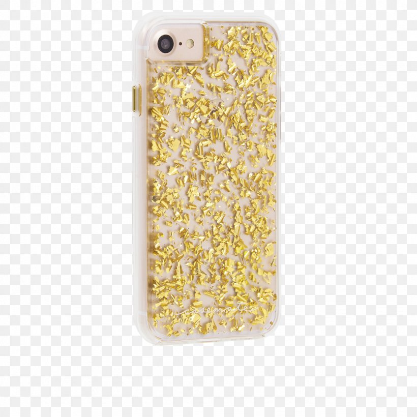 Apple IPhone 7 Plus Apple IPhone 8 Plus IPhone 6S IPhone X, PNG, 1024x1024px, Apple Iphone 7 Plus, Apple Iphone 8 Plus, Casemate, Glitter, Gold Download Free