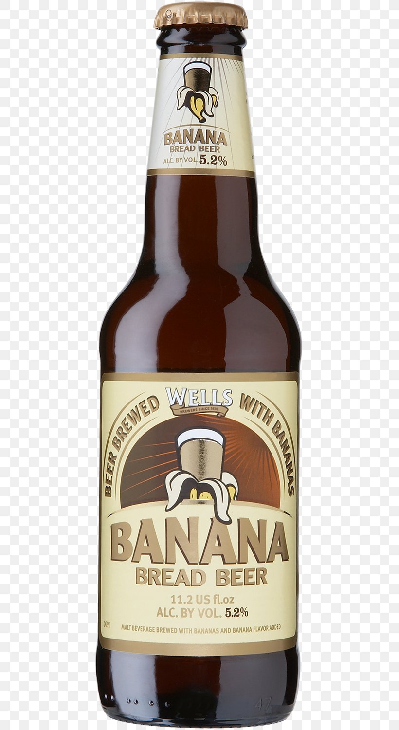 Banana Bread Banana Beer Ale Wells & Young's Brewery, PNG, 600x1500px, Banana Bread, Alcoholic Beverage, Ale, Banana, Banana Beer Download Free