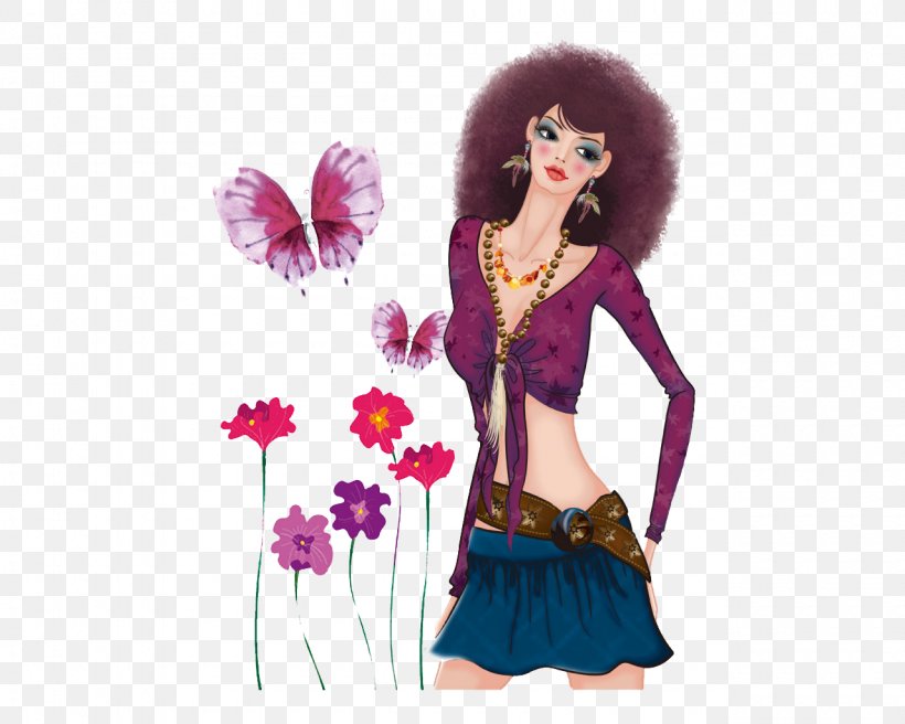 Desktop Wallpaper Fashion Woman Model, PNG, 1280x1024px, Fashion, Barbie, Cartoon, Desktop Environment, Doll Download Free