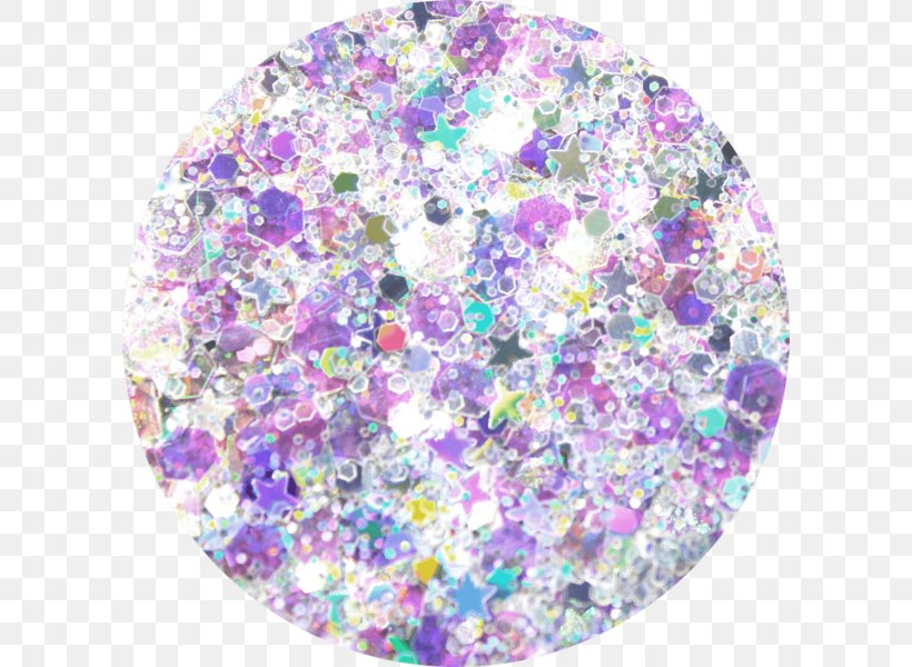 Glitter Cosmetics Eye Shadow Pearlescent Coating Face, PNG, 600x600px, Glitter, Body Jewelry, Color, Cosmetics, Etsy Download Free